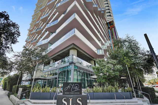 1300 S Miami Avenue 3111, Miami, FL 33130