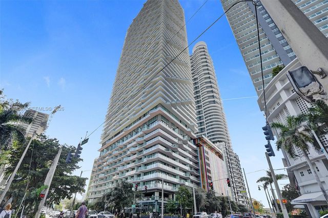1300 S Miami Avenue 3111, Miami, FL 33130