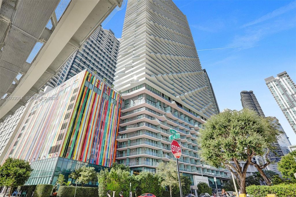 1300 S Miami Avenue 3111, Miami, FL 33130