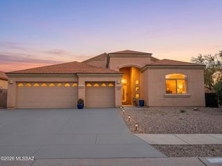 6485 W Knoll Pines Way, Tucson, AZ 85757