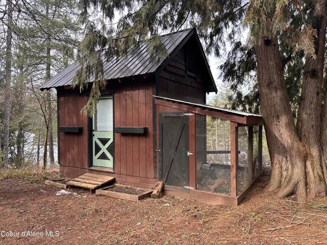2727 Selkirk RD, Sandpoint, ID 83864