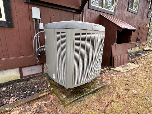 2727 Selkirk RD, Sandpoint, ID 83864