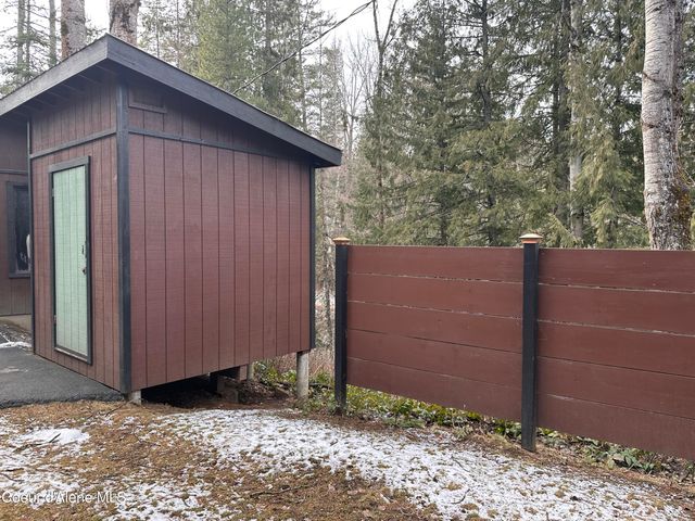 2727 Selkirk RD, Sandpoint, ID 83864