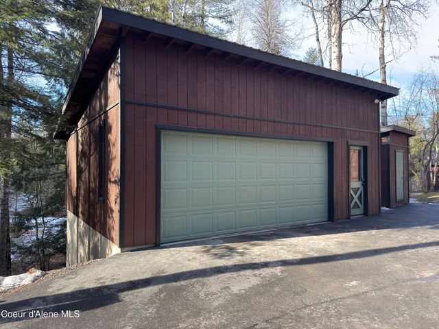 2727 Selkirk RD, Sandpoint, ID 83864