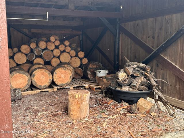 2727 Selkirk RD, Sandpoint, ID 83864