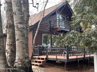 2727 Selkirk RD, Sandpoint, ID 83864