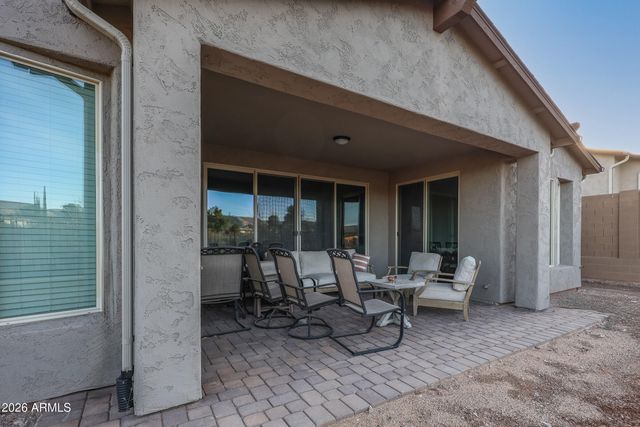 352 MALACHITE Road, Clarkdale, AZ 86324