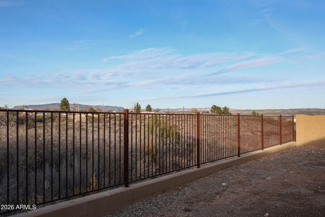 352 MALACHITE Road, Clarkdale, AZ 86324