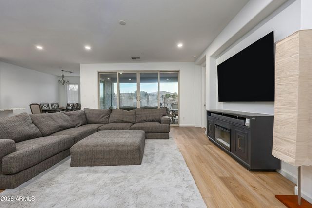 352 MALACHITE Road, Clarkdale, AZ 86324