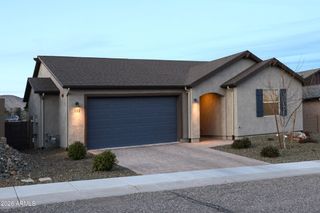 352 MALACHITE Road, Clarkdale, AZ 86324