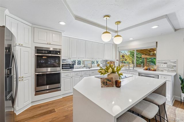 9727 Clairton Lane, Highlands Ranch, CO 80126