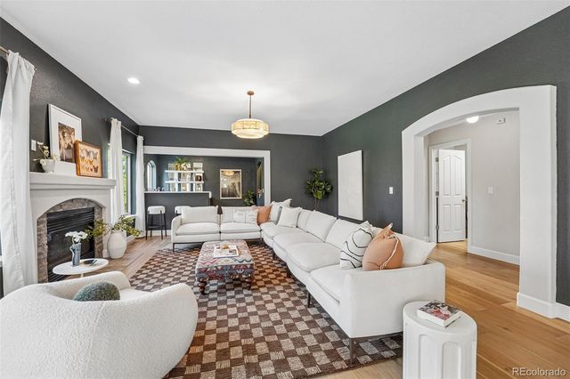 9727 Clairton Lane, Highlands Ranch, CO 80126
