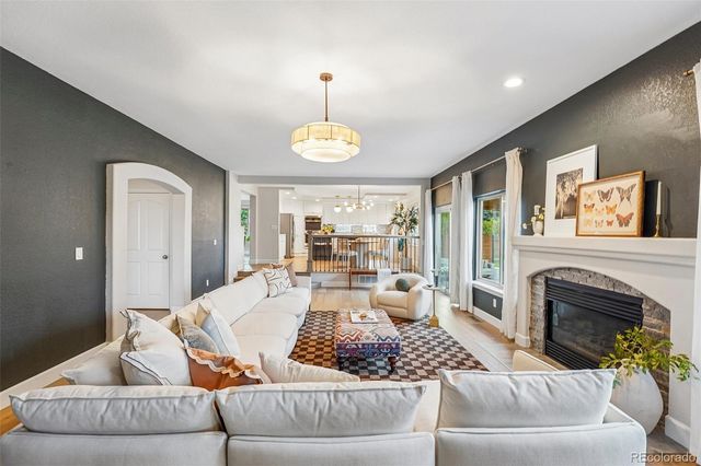 9727 Clairton Lane, Highlands Ranch, CO 80126