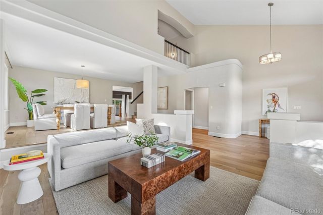 9727 Clairton Lane, Highlands Ranch, CO 80126
