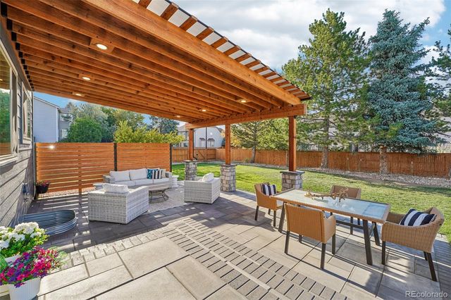 9727 Clairton Lane, Highlands Ranch, CO 80126