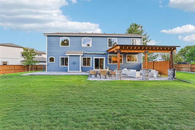 9727 Clairton Lane, Highlands Ranch, CO 80126