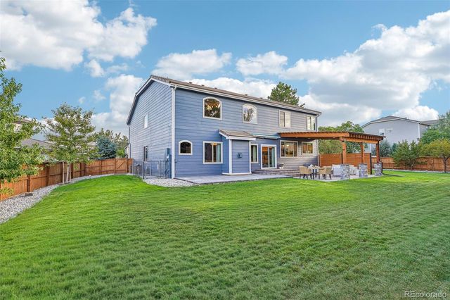 9727 Clairton Lane, Highlands Ranch, CO 80126