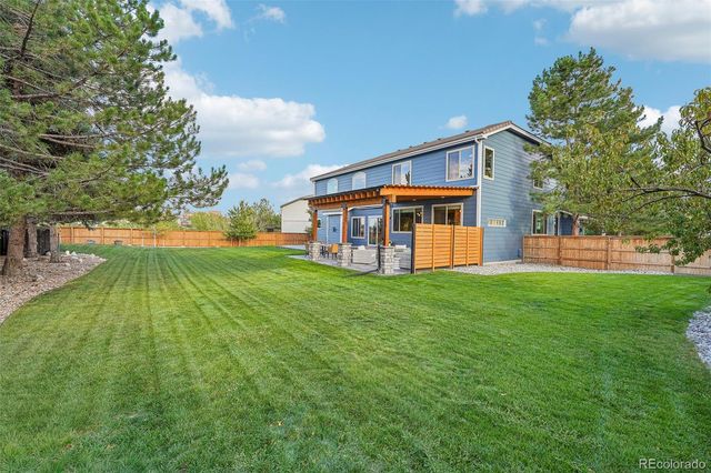 9727 Clairton Lane, Highlands Ranch, CO 80126
