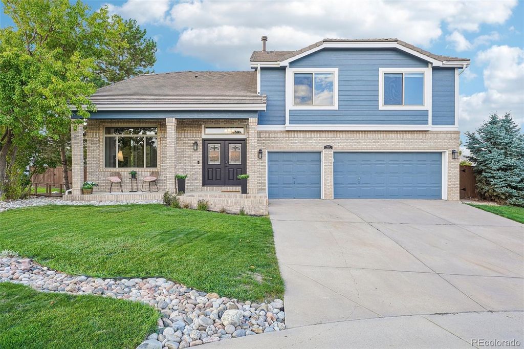 9727 Clairton Lane, Highlands Ranch, CO 80126