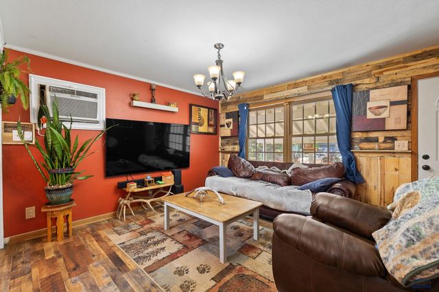 7309 CAROLE DR, Black Hawk, SD 57718