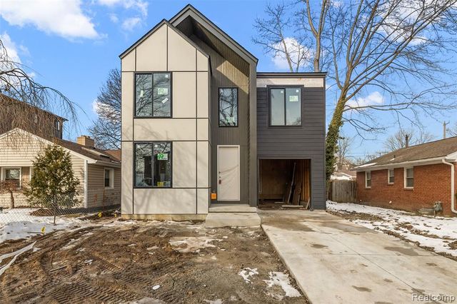 1821 Clifton Avenue, Royal Oak, MI 48073