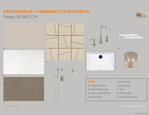 1821 Clifton Avenue, Royal Oak, MI 48073