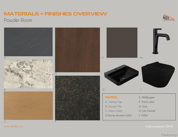 1821 Clifton Avenue, Royal Oak, MI 48073