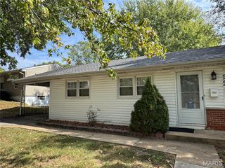 522 Holland Avenue, Webster Groves, MO 63119