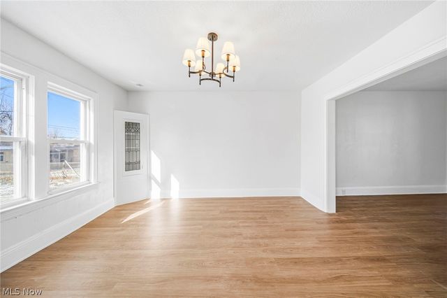 8614 Bancroft Avenue, Cleveland, OH 44105