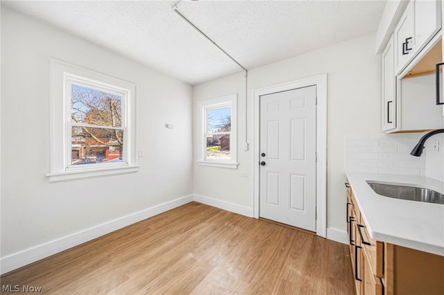 8614 Bancroft Avenue, Cleveland, OH 44105