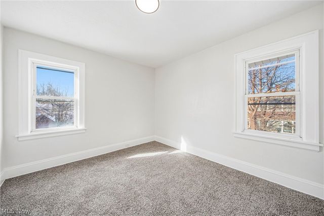 8614 Bancroft Avenue, Cleveland, OH 44105