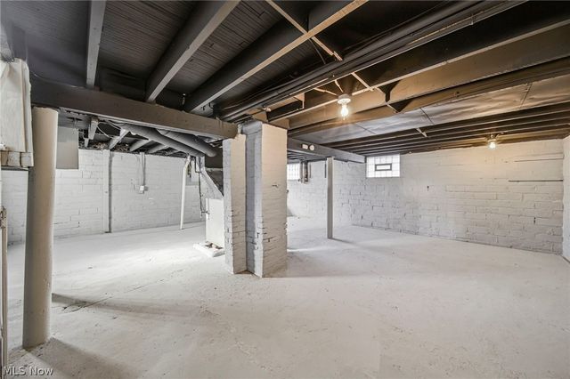 8614 Bancroft Avenue, Cleveland, OH 44105