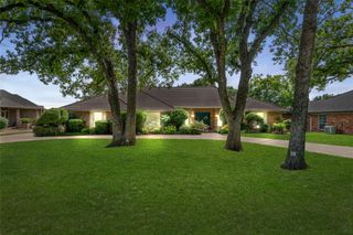 5202 Wimbledon Court, Arlington, TX 76017