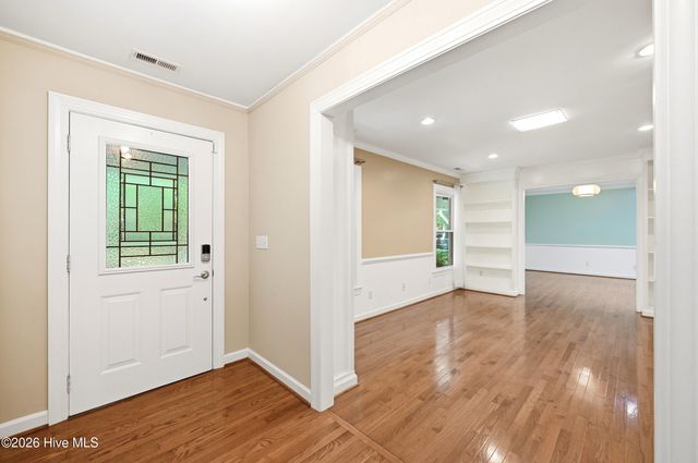 117 Chimney Lane, Wilmington, NC 28409