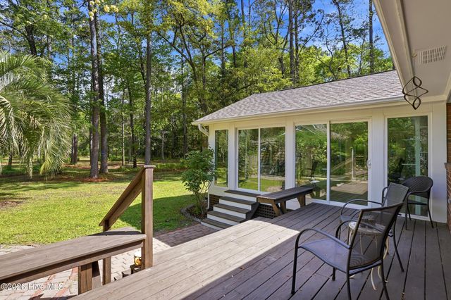 117 Chimney Lane, Wilmington, NC 28409