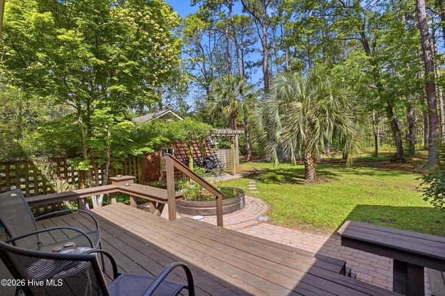 117 Chimney Lane, Wilmington, NC 28409