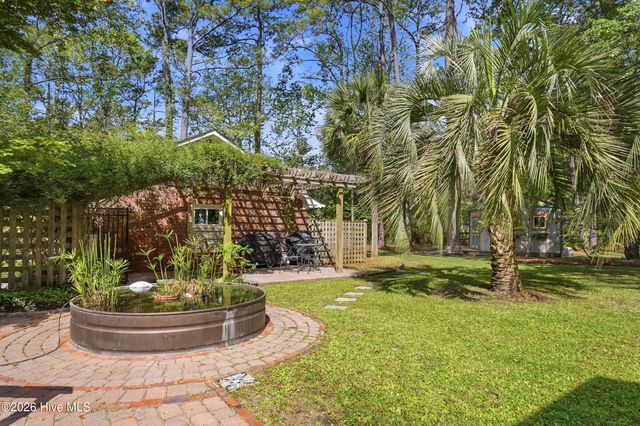 117 Chimney Lane, Wilmington, NC 28409