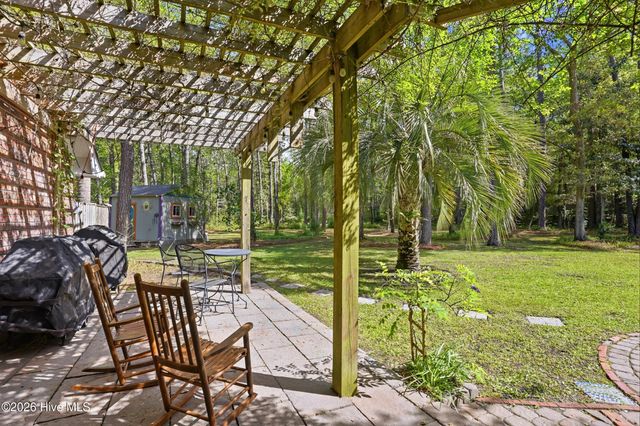 117 Chimney Lane, Wilmington, NC 28409