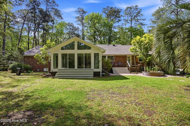 117 Chimney Lane, Wilmington, NC 28409