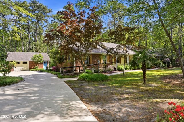 117 Chimney Lane, Wilmington, NC 28409