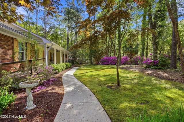 117 Chimney Lane, Wilmington, NC 28409