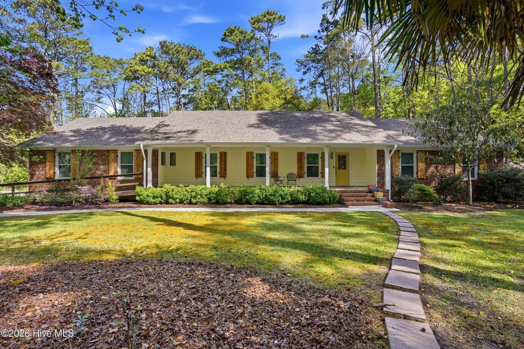 117 Chimney Lane, Wilmington, NC 28409