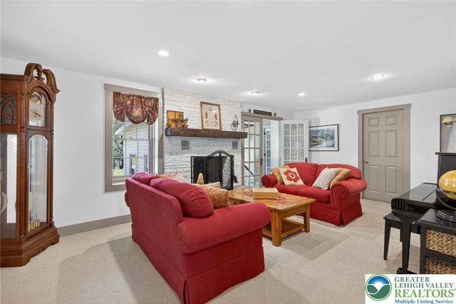 6612 Powder Valley Road, Upper Milford Twp, PA 18092