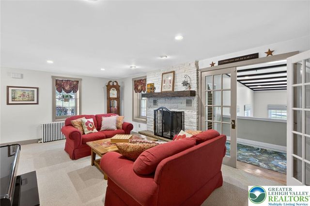 6612 Powder Valley Road, Upper Milford Twp, PA 18092