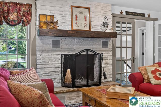 6612 Powder Valley Road, Upper Milford Twp, PA 18092