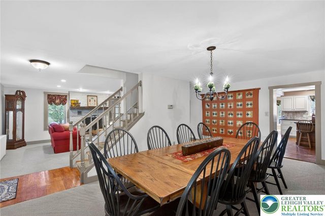6612 Powder Valley Road, Upper Milford Twp, PA 18092
