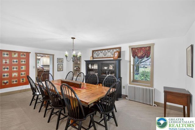 6612 Powder Valley Road, Upper Milford Twp, PA 18092