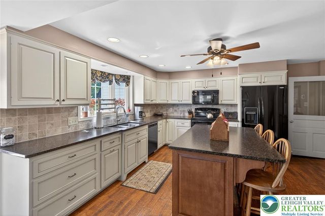 6612 Powder Valley Road, Upper Milford Twp, PA 18092