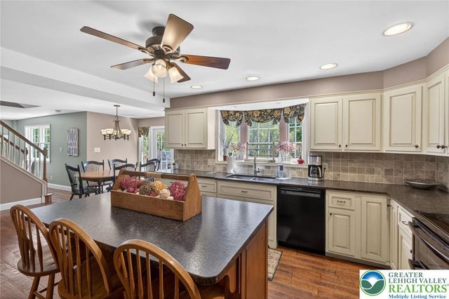 6612 Powder Valley Road, Upper Milford Twp, PA 18092