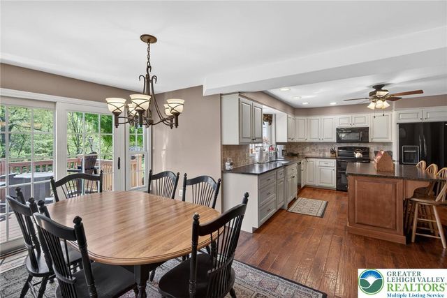 6612 Powder Valley Road, Upper Milford Twp, PA 18092